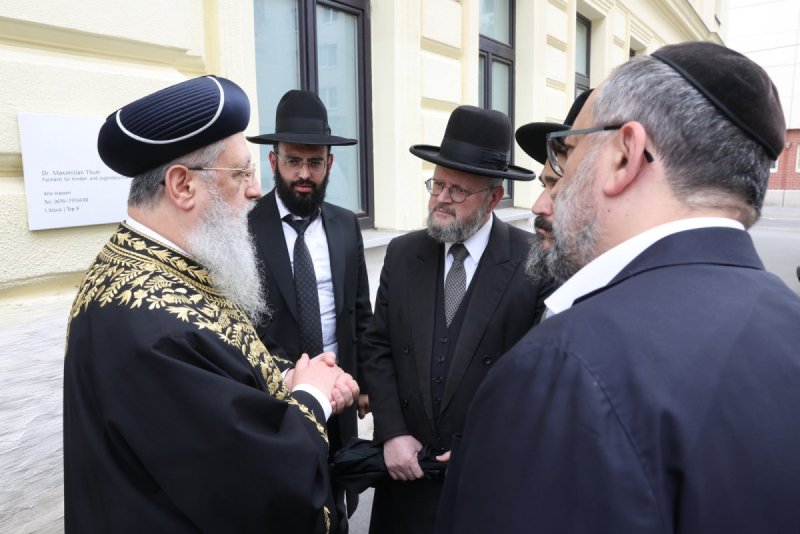 יעקב כהן