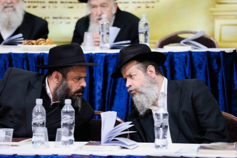 דוב בער הכטמן