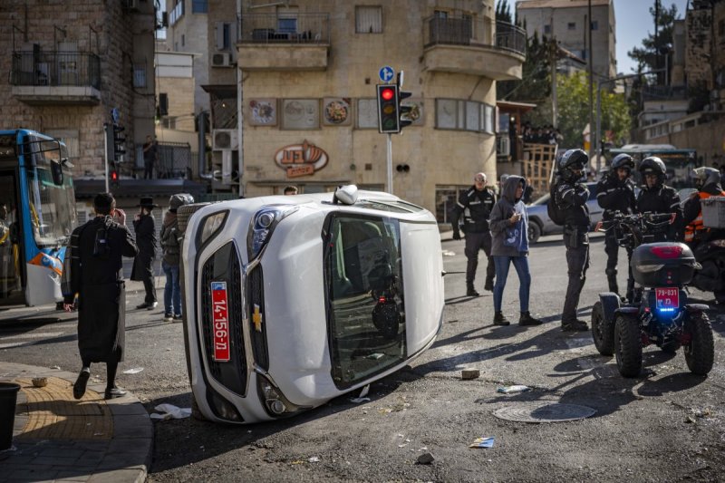 יונתן זינדל, פלאש90