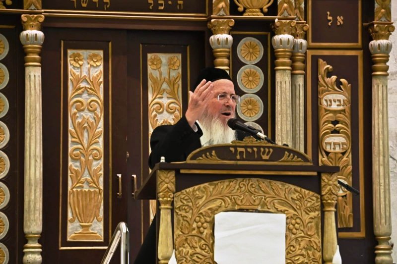 שוקי לרר