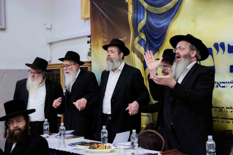 דוב בער הכטמן