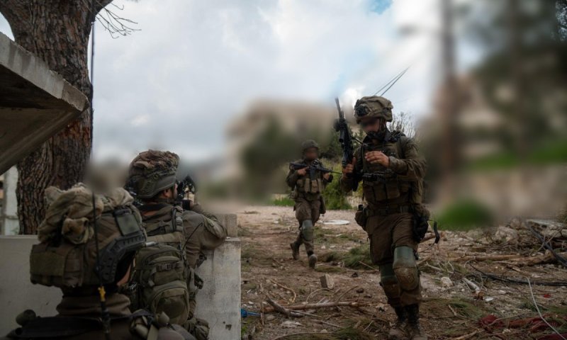 חוסלו המחבלים שהרגו את סמ"ר טובאל יוסף ליפשיץ הי"ד