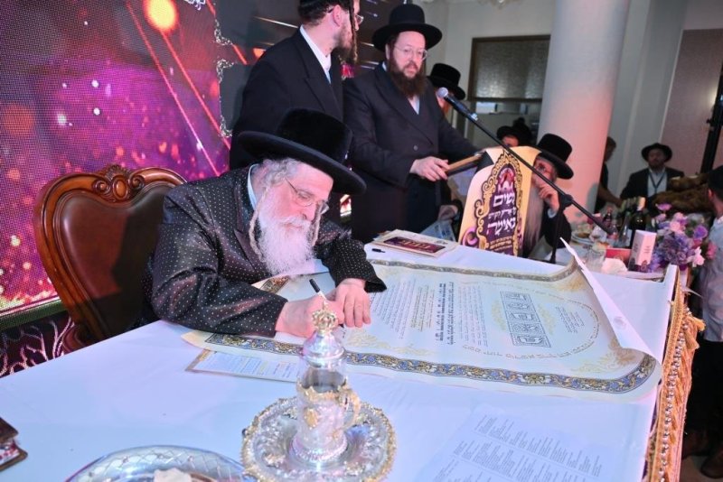 יהושע פרוכטר