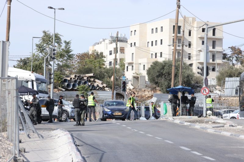 שמואל דריי - מוסדות קבר רחל
