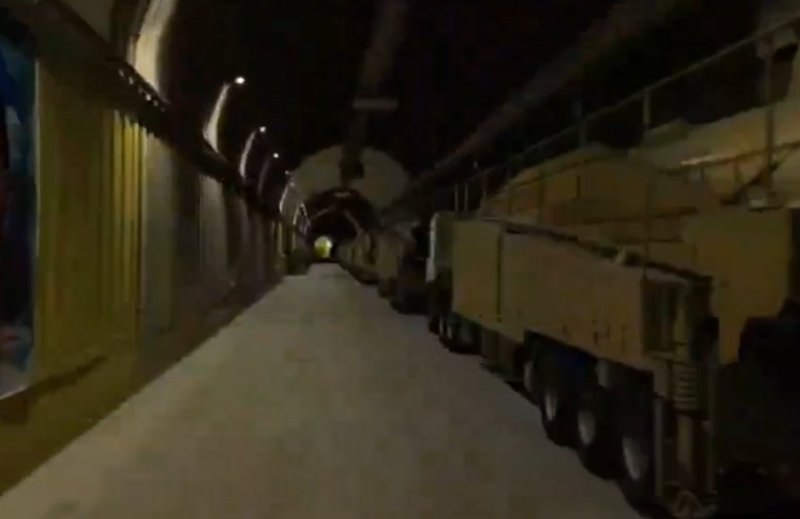 משמרות המהפכה