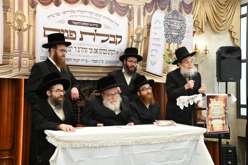 שוקי לרר