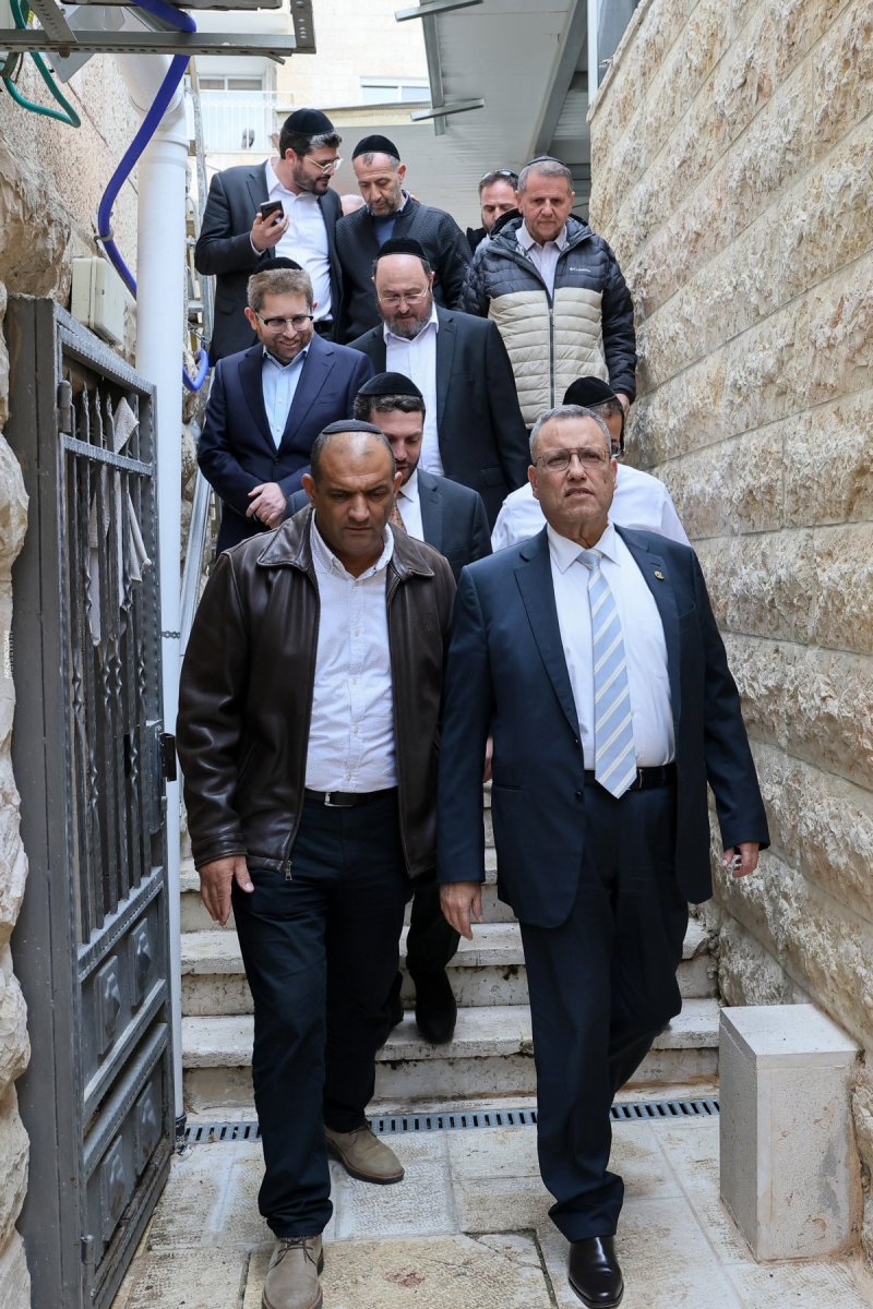 ארנון בוסאני