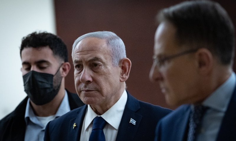 נתניהו יעמוד בראש צוות השרים שיקבע את מנדט ועדת החקירה 