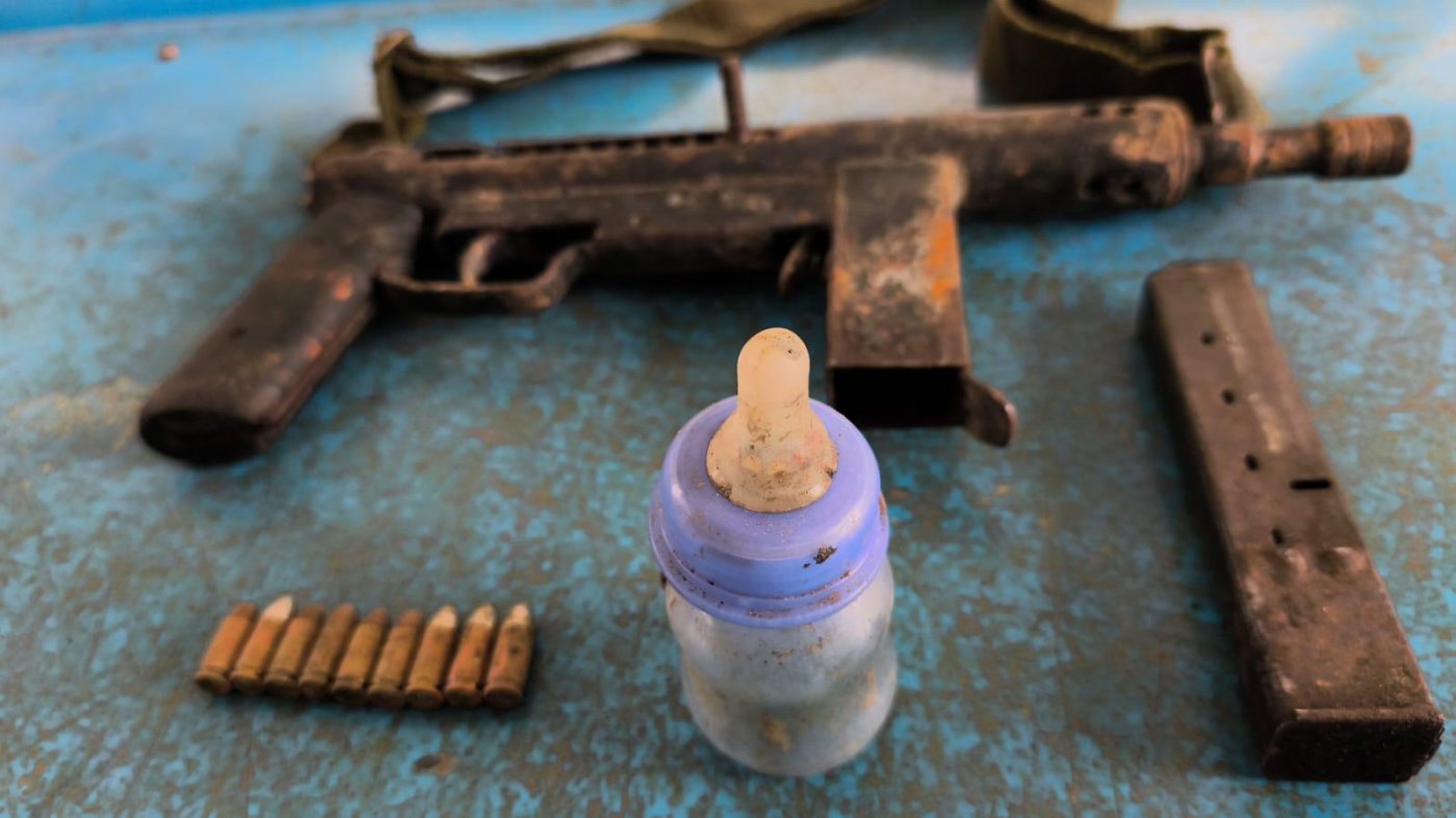 דוברות המשטרה