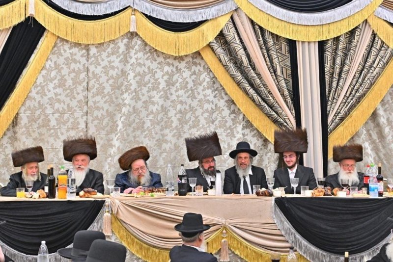 יהושע פרוכטר