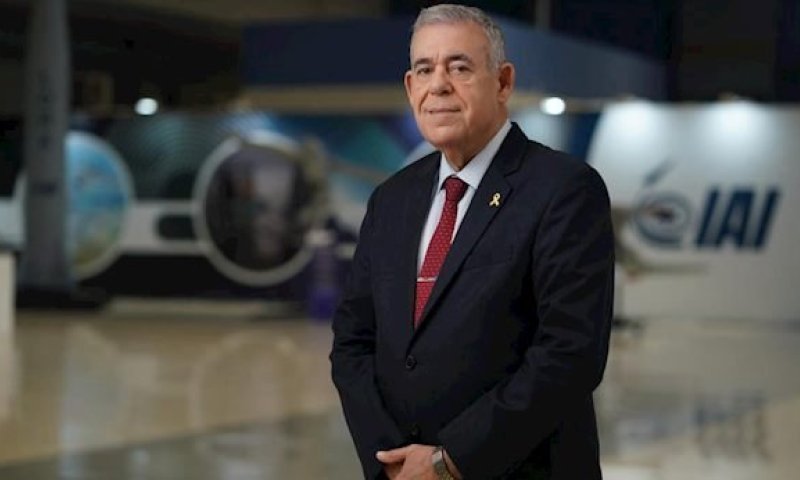 בועז לוי מונה ליו&rdquo;ר דירקטוריון התעשייה האווירית