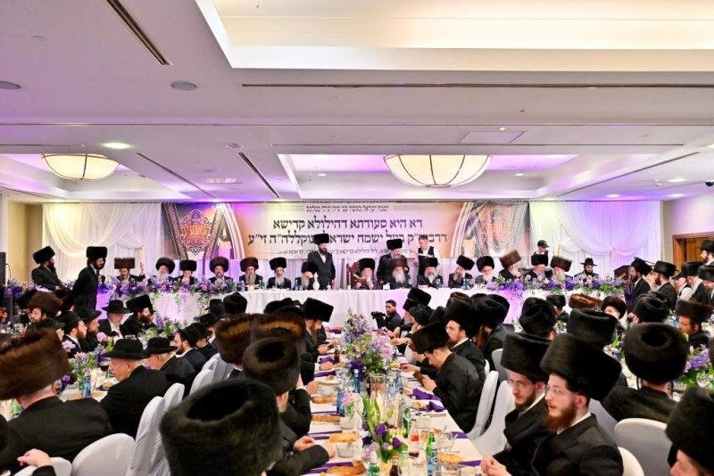 יהושע פרוכטר