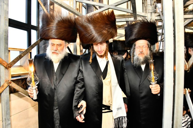 שוקי לרר