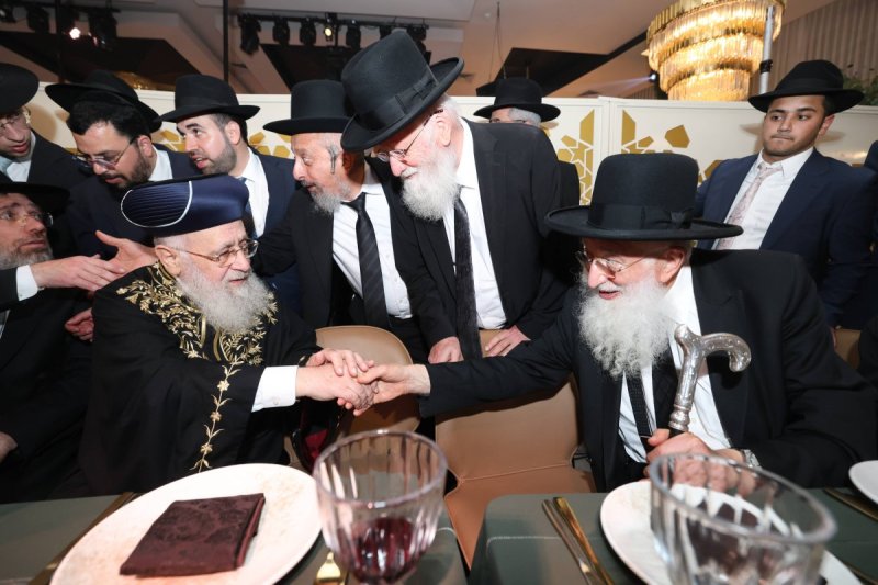 דוד ארזני