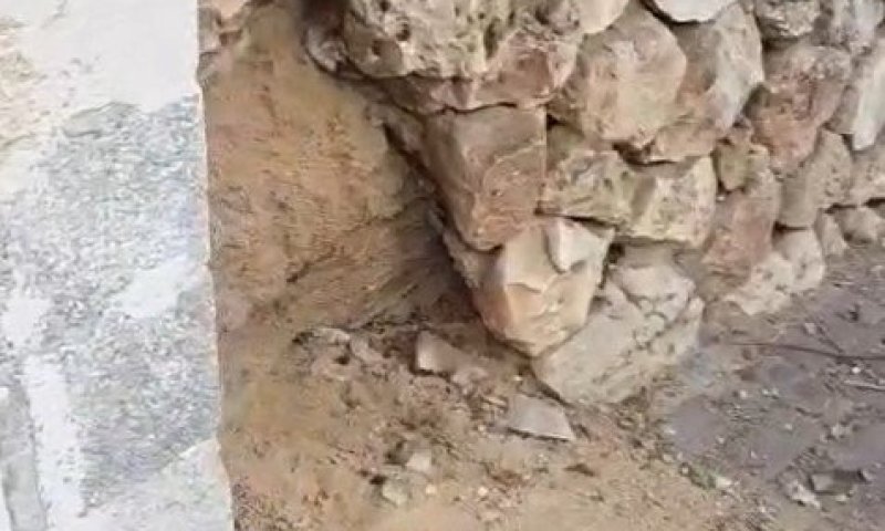 כרמלי בתיעוד מבני ברק: שרידי הכורכר האחרונים בעיר