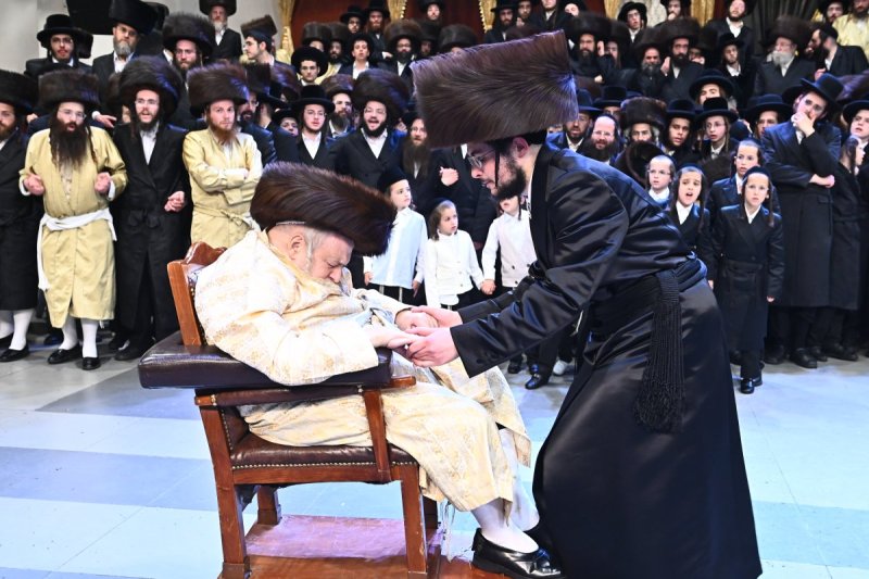 שוקי לרר