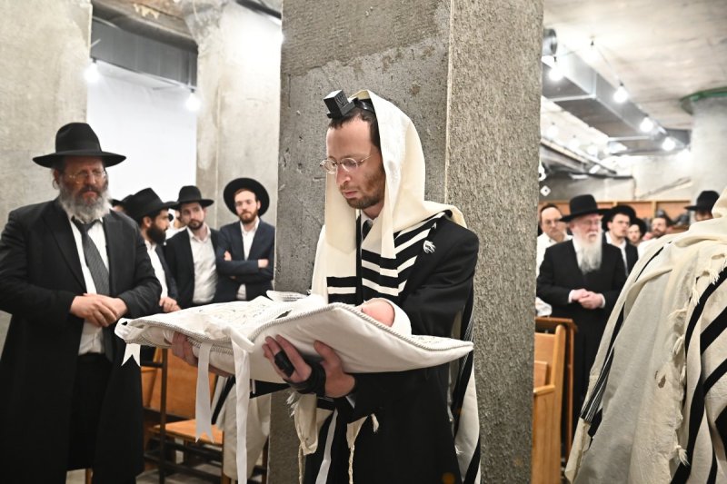 שוקי לרר