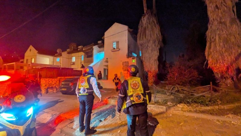 תיעוד מבצעי מד"א