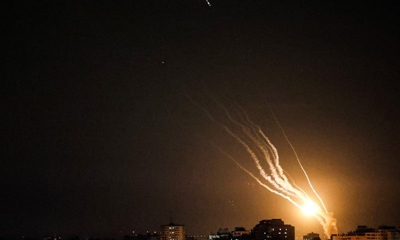 דפוס התקיפה החדש של איראן - והמענה הישראלי