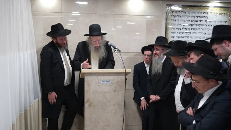 יוסי קלצקין