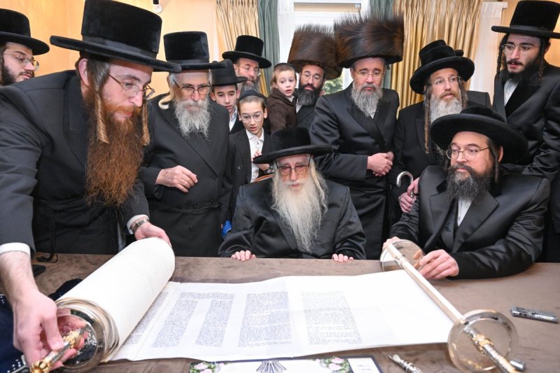 משה גולדשטיין