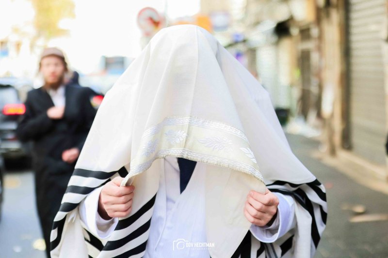 דוב בער הכטמן