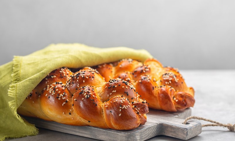 חלות כוסמין נדירות שאתם חייבים לנסות!