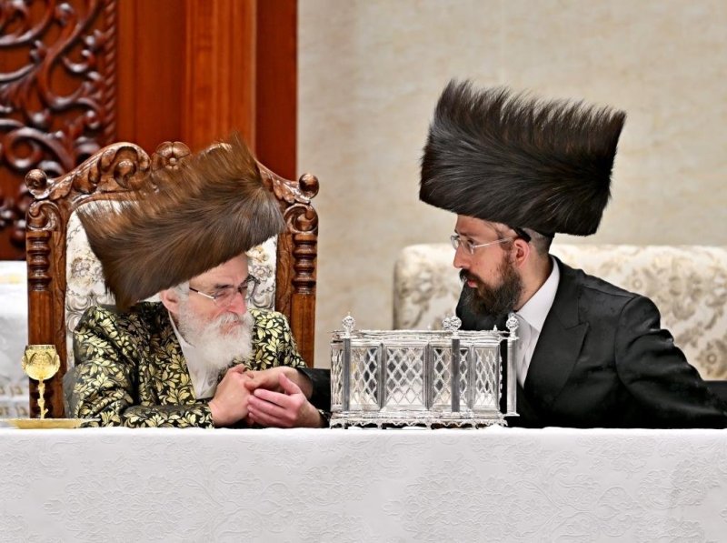 יהושע פרוכטר