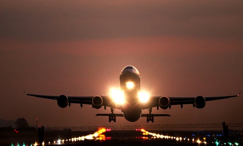 גל הביטולים נמשך: שורת חברות תעופה זרות מאריכות את השעיית הטיסות לישראל