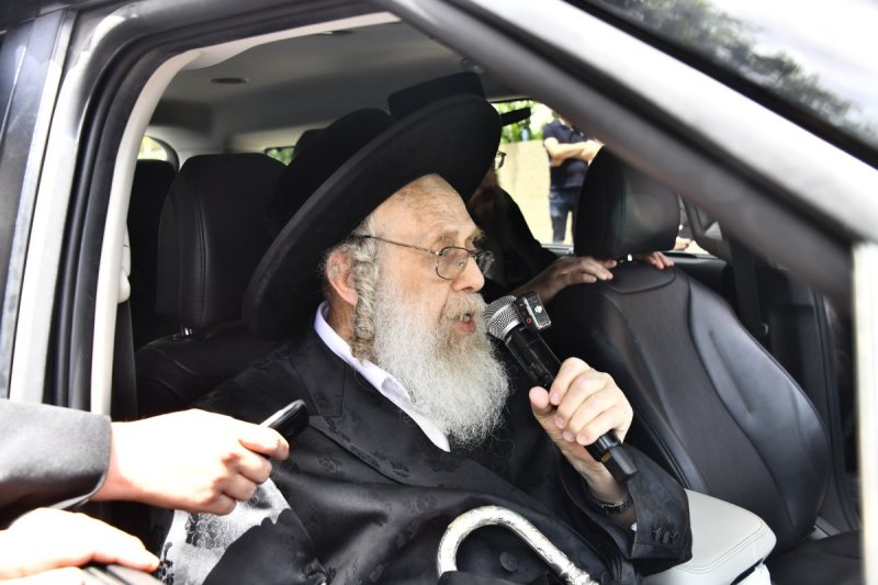 שוקי לרר