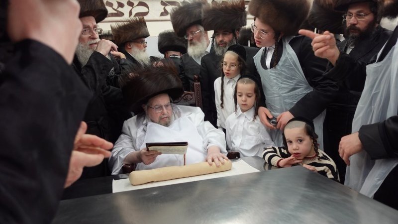 אנשיל בעק וא.מ.ש