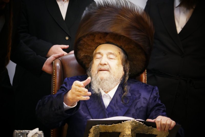 יחיאל רייכמאן