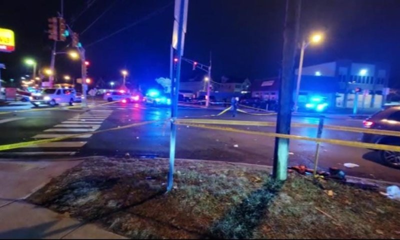 טרגדיה בלייקווד: הבחור אלי שפנסקי ז"ל נהרג בתאונה