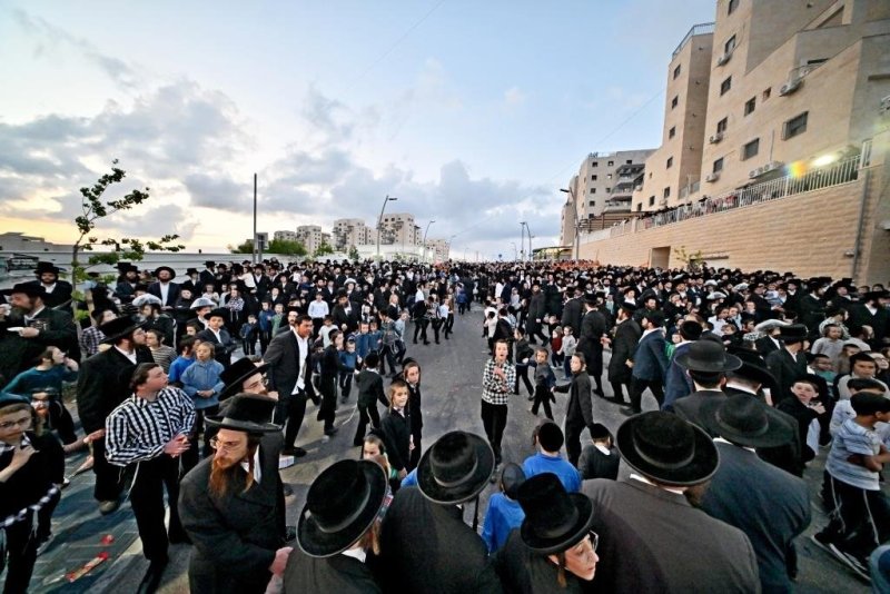 יהושע פרוכטר