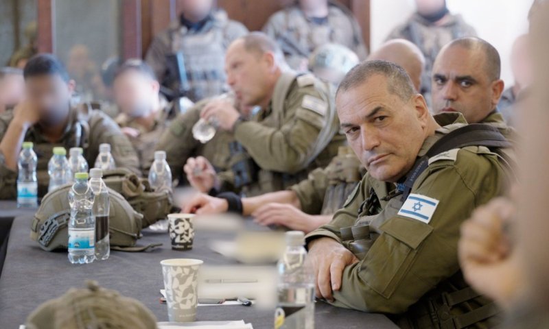 מלכוד הרחפנים: צה"ל תקוע בדרום לבנון, וחיזבאללה מזהה הזדמנות