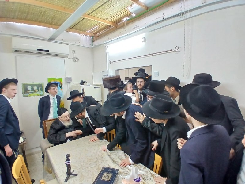 שוקי לרר