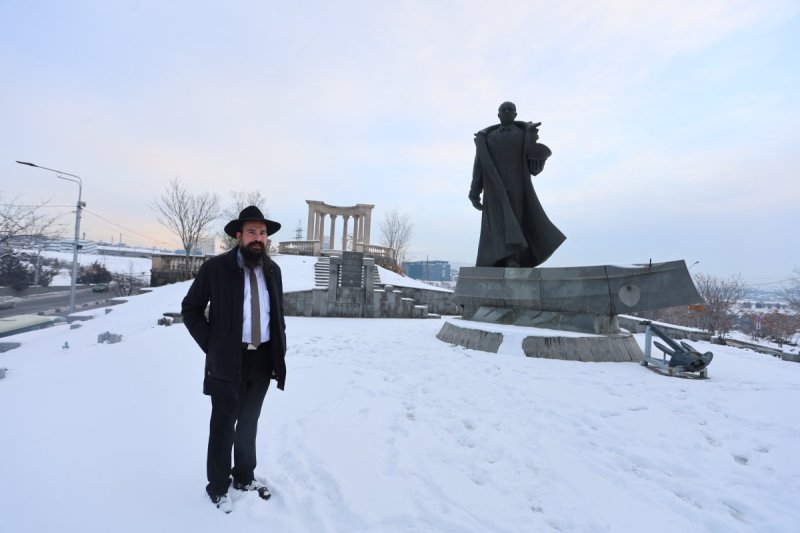 צילום: מרדכי לובעצקי