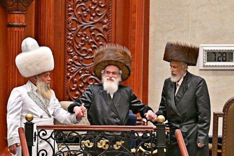 יהושע פרוכטר