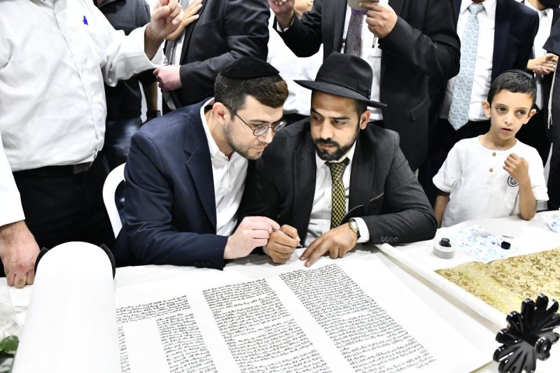 שוקי לרר
