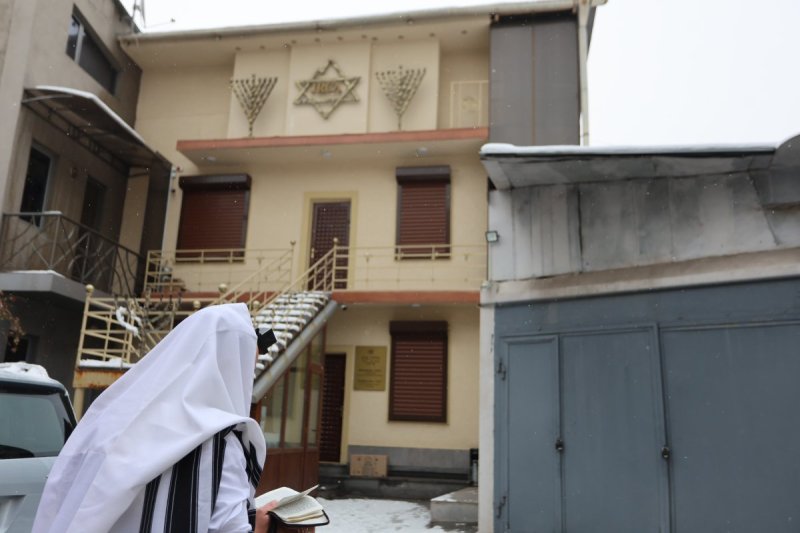 צילום: מרדכי לובעצקי