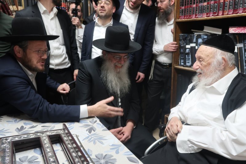 שמוליק קורלנסקי