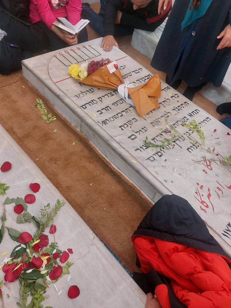 באדיבות המצלם