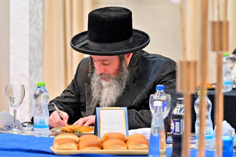 יהושע פרוכטר