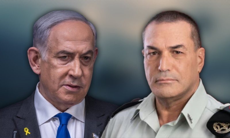 המועמד המשותף של נתניהו וזמיר לתפקיד המזכיר הצבאי