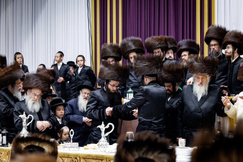 יוסי גולדברגר