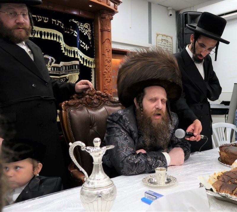 י. פריד