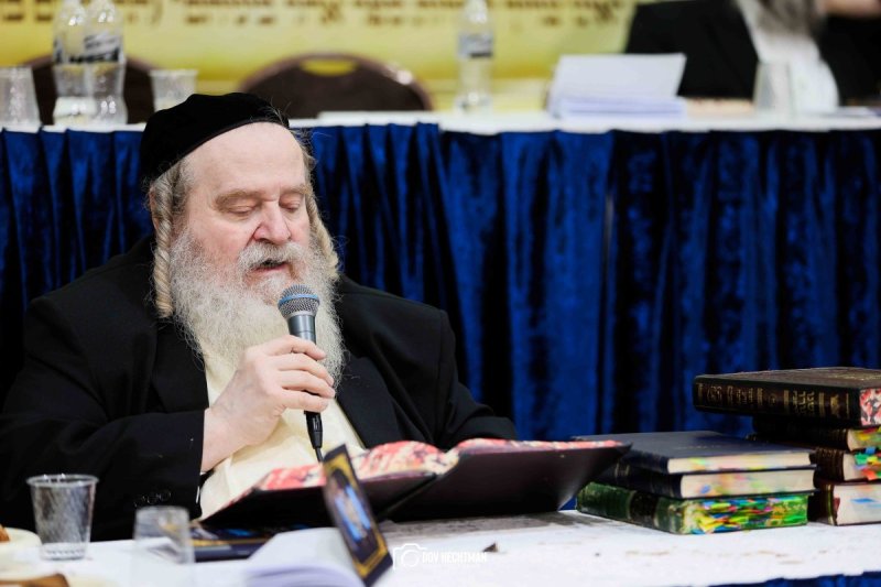 דוב בער הכטמן