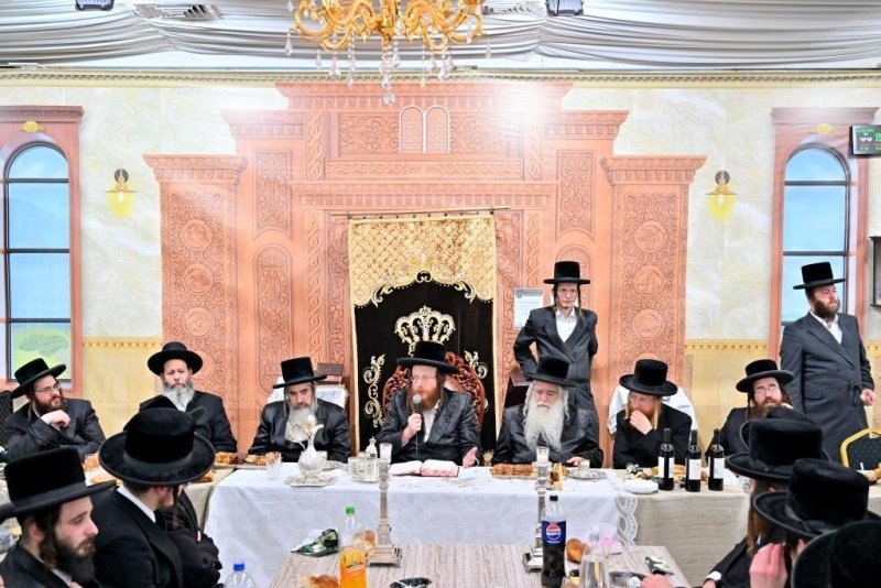 יהושע פרוכטר