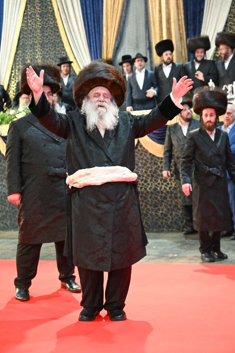 משה גולדשטיין