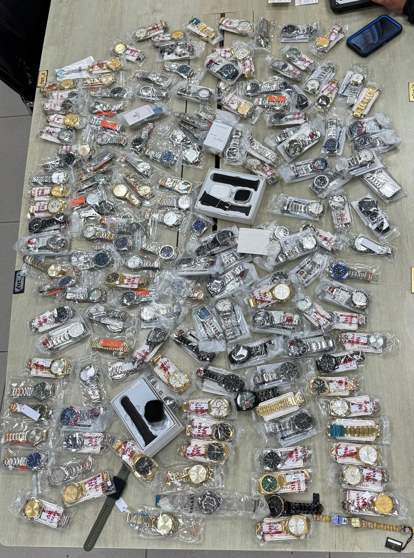 דוברות המשטרה 